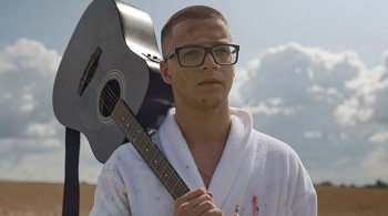 Гарик Погорелов