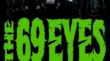 THE 69 EYES