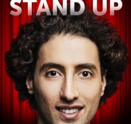 Дмитрий Романов | Stand Up