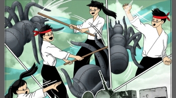 Воин | Первый театр