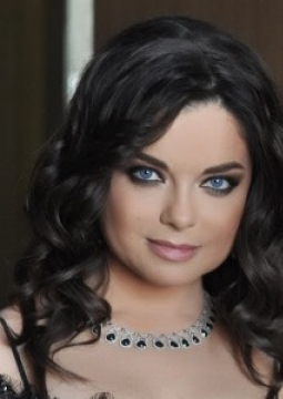 Наташа Королёва