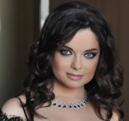 Наташа Королёва