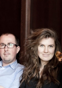 Государственный струнный квартет имени М. И. Глинки