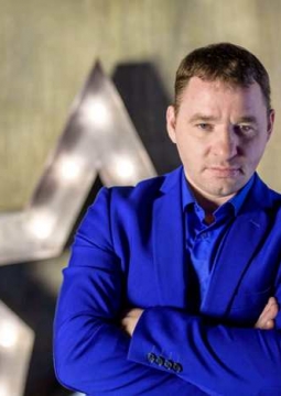 Сергей Завьялов