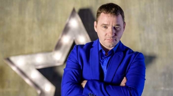 Сергей Завьялов