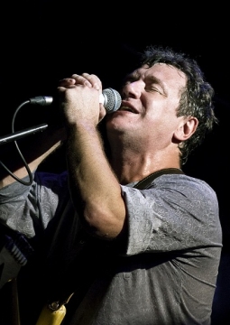 Леонид Фёдоров и Дмитрий Озерский