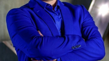 Сергей Завьялов