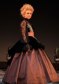 Стакан воды