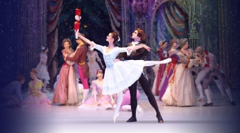 Щелкунчик | театр Русский балет