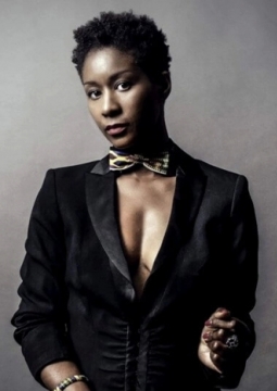 Фаби Медина и квартет Алексея Черемизова