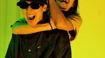 Кисло-Сладкий & Bonah