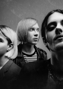 Пошлая Молли