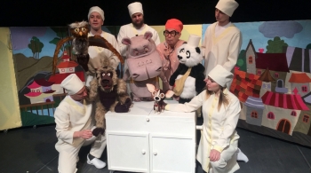 Истории доктора А