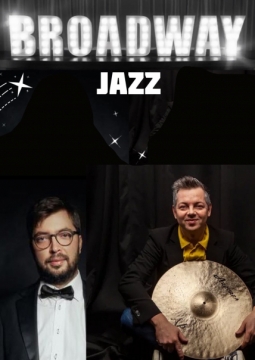 Хиты Голливуда и Бродвея