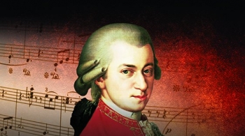 Моцарт. Реквием