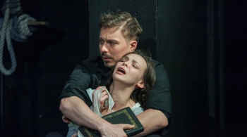 Преступление и наказание