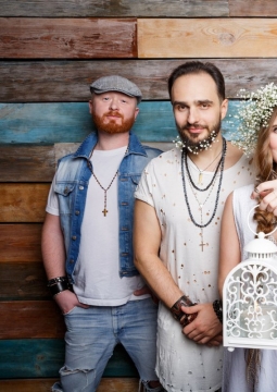 Обними кита