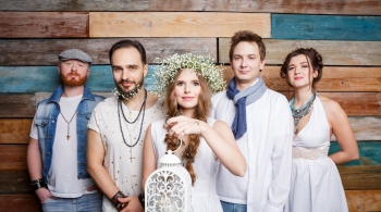 Обними кита