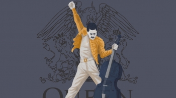 Bohemian Orchestra | Queen