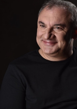 Николай Фоменко