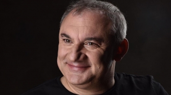 Николай Фоменко