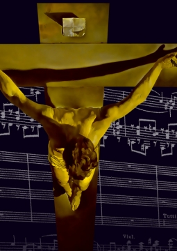 Моцарт Реквием и великие шедевры музыки