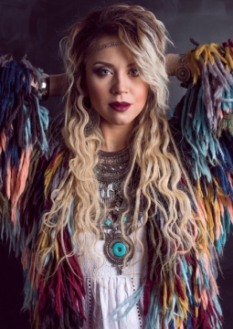 Алена Горбачева