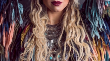 Алена Горбачева