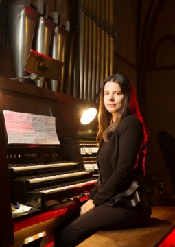 Мария Гаврилюк