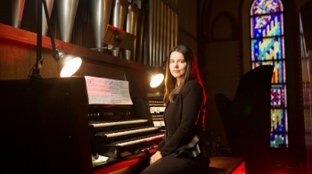 Мария Гаврилюк