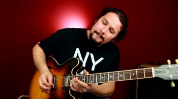 Юрий Новгородский