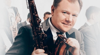 Игорь Бутман