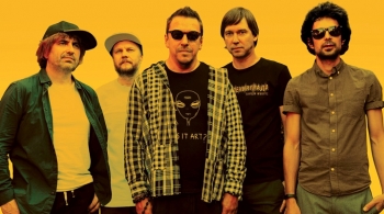 Танцы Минус