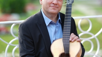 Михаил Радюкевич