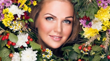 Марина Девятова