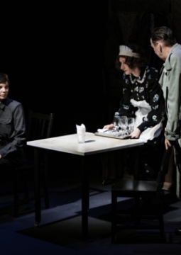 Благоволительницы