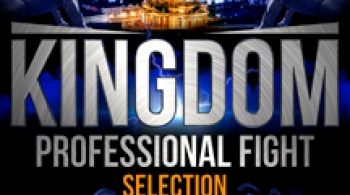 Kingdom Professional Fight