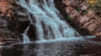 Дикие водопады Карелии | Экскурсия