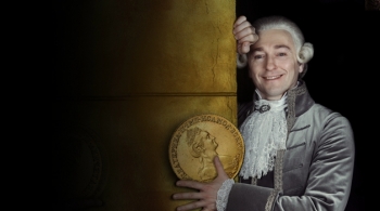 Казанова. Ars Vivendi