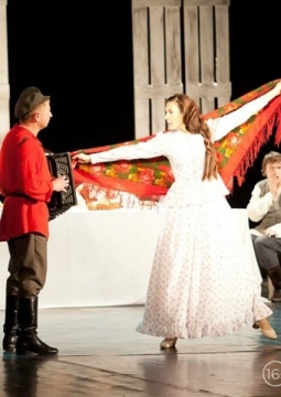 Записки из Мёртвого дома