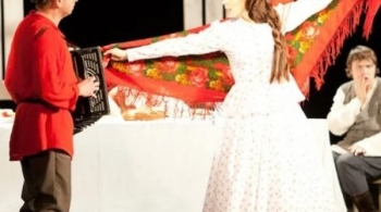 Записки из Мёртвого дома