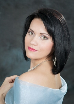 Татьяна Ерёмина