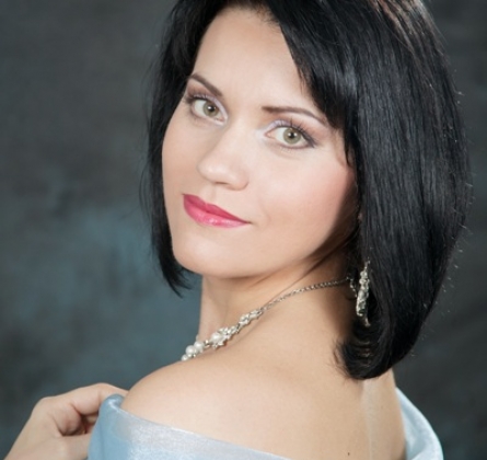 Татьяна Ерёмина