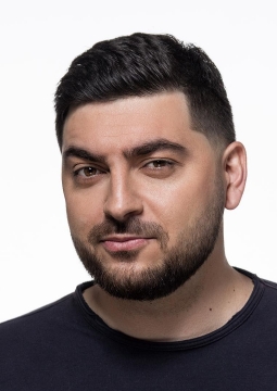 Роман Косицын