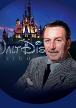 Симфонические хиты | Музыка фильмов Уолта Диснея