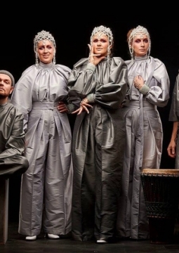 Узорица (UZORITSA)