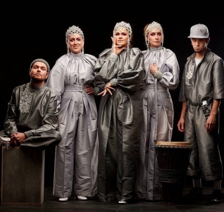 Узорица (UZORITSA)