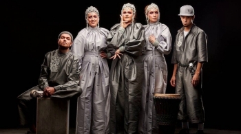 Узорица (UZORITSA)