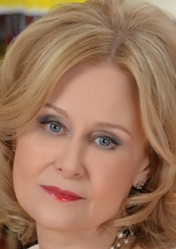 Творческий вечер Дарьи Донцовой