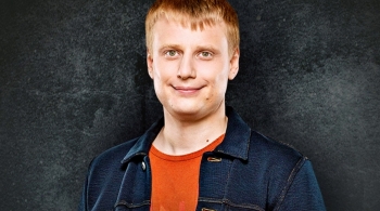 Stand Up | Слава Комиссаренко